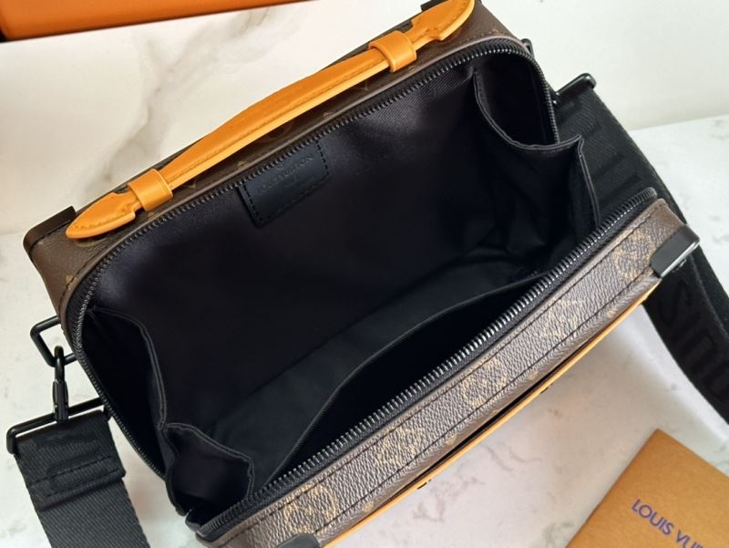 Mens Louis Vuitton Satchel Bags